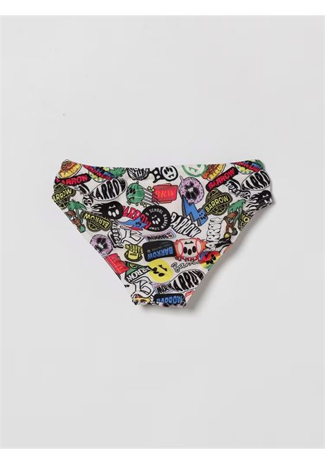 Costume con stampa BARROW KIDS | S6BKJBSS222002